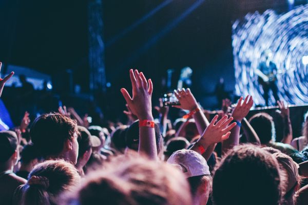 Grandi concerti in estate nei lidi ravennati