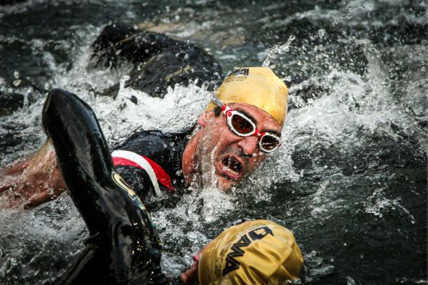 ironman triathlon e sport nei lidi ravennati