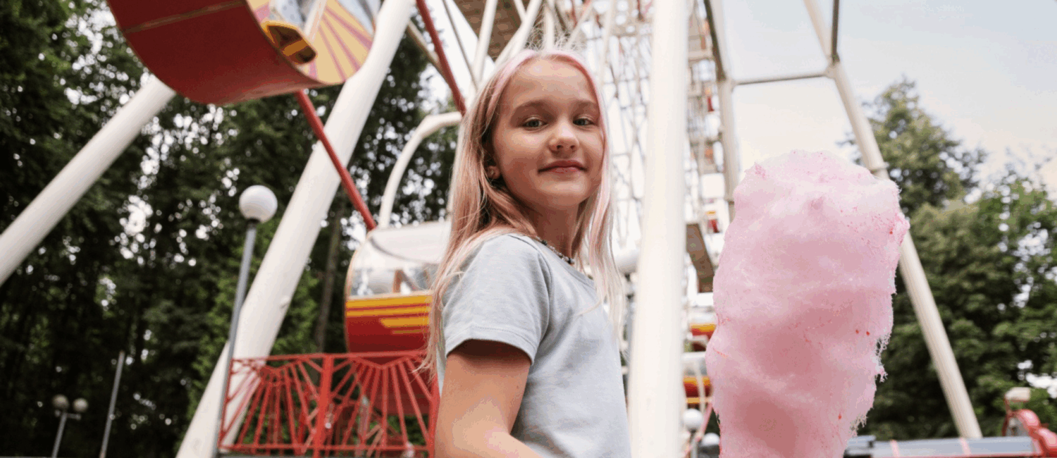 Parchi divertimento Ravenna