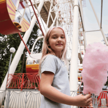 Parchi divertimento Ravenna