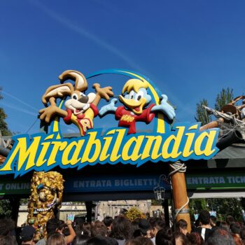Mirabilandia