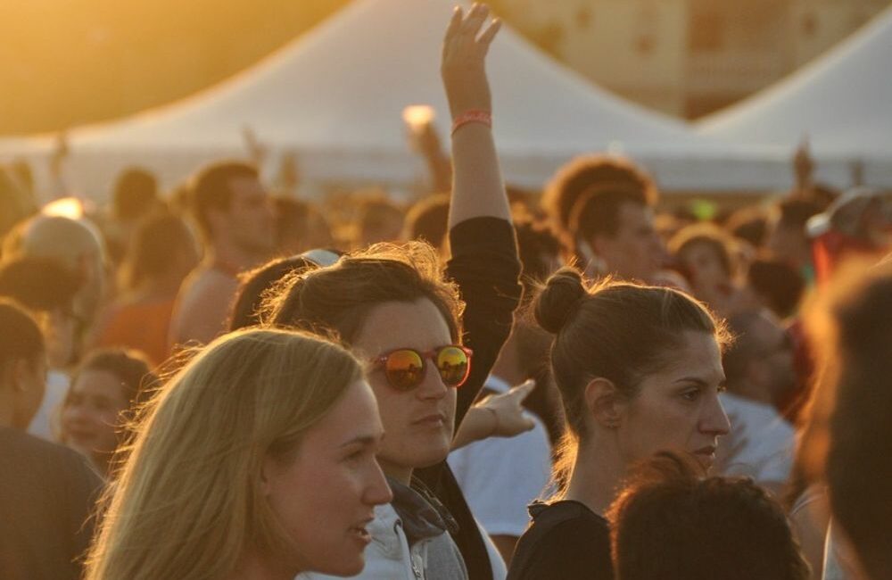 eventi dell'estate nei lidi ravennati