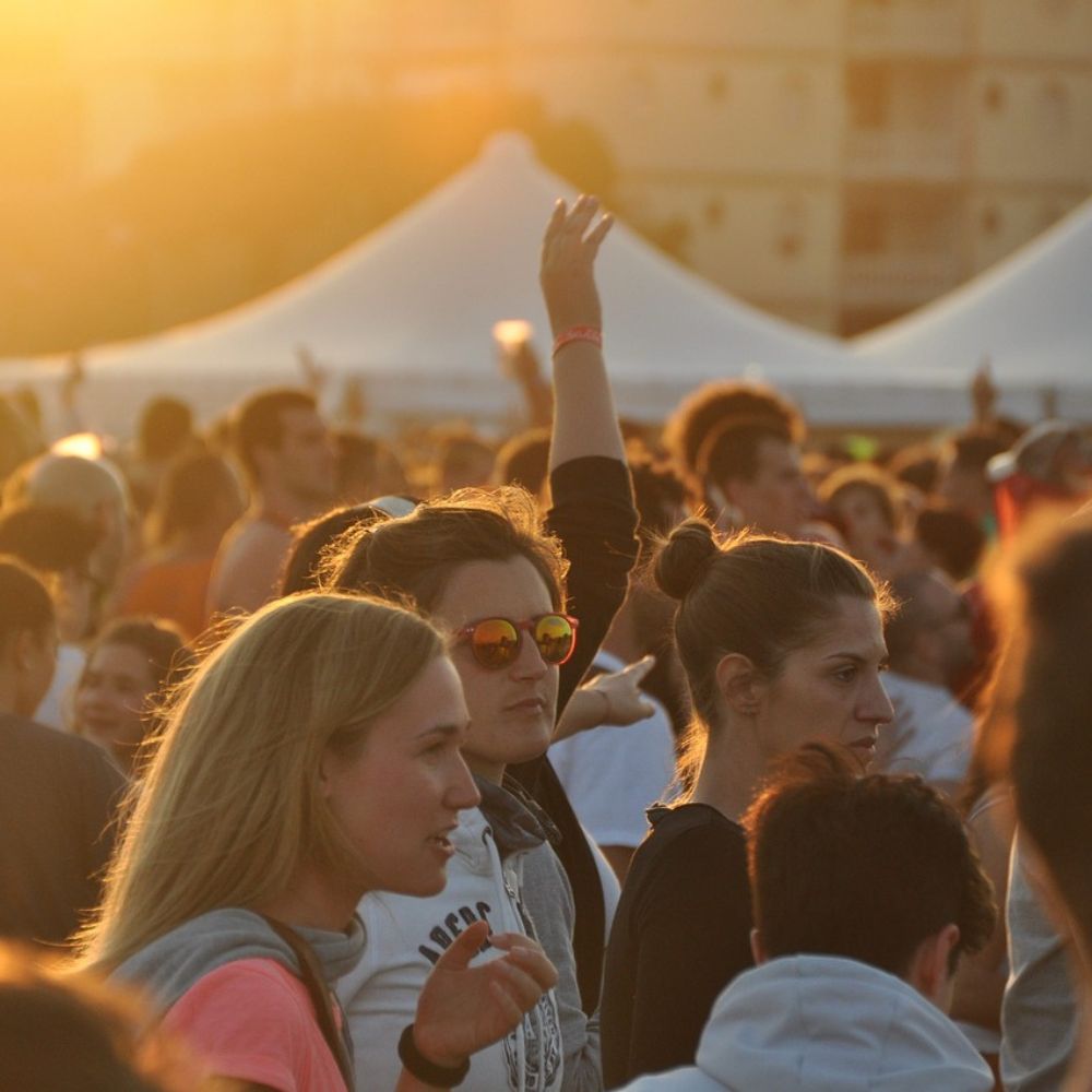 eventi dell'estate nei lidi ravennati