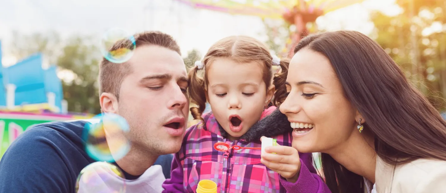 I più bei parchi di divertimento per famiglie vicino a Ravenna