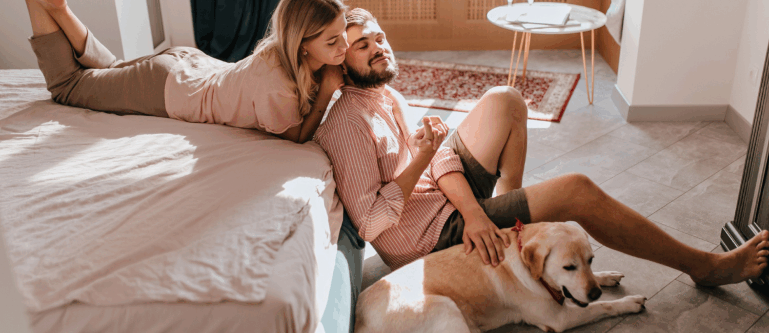 Vacanze pet ai lidi ravennati