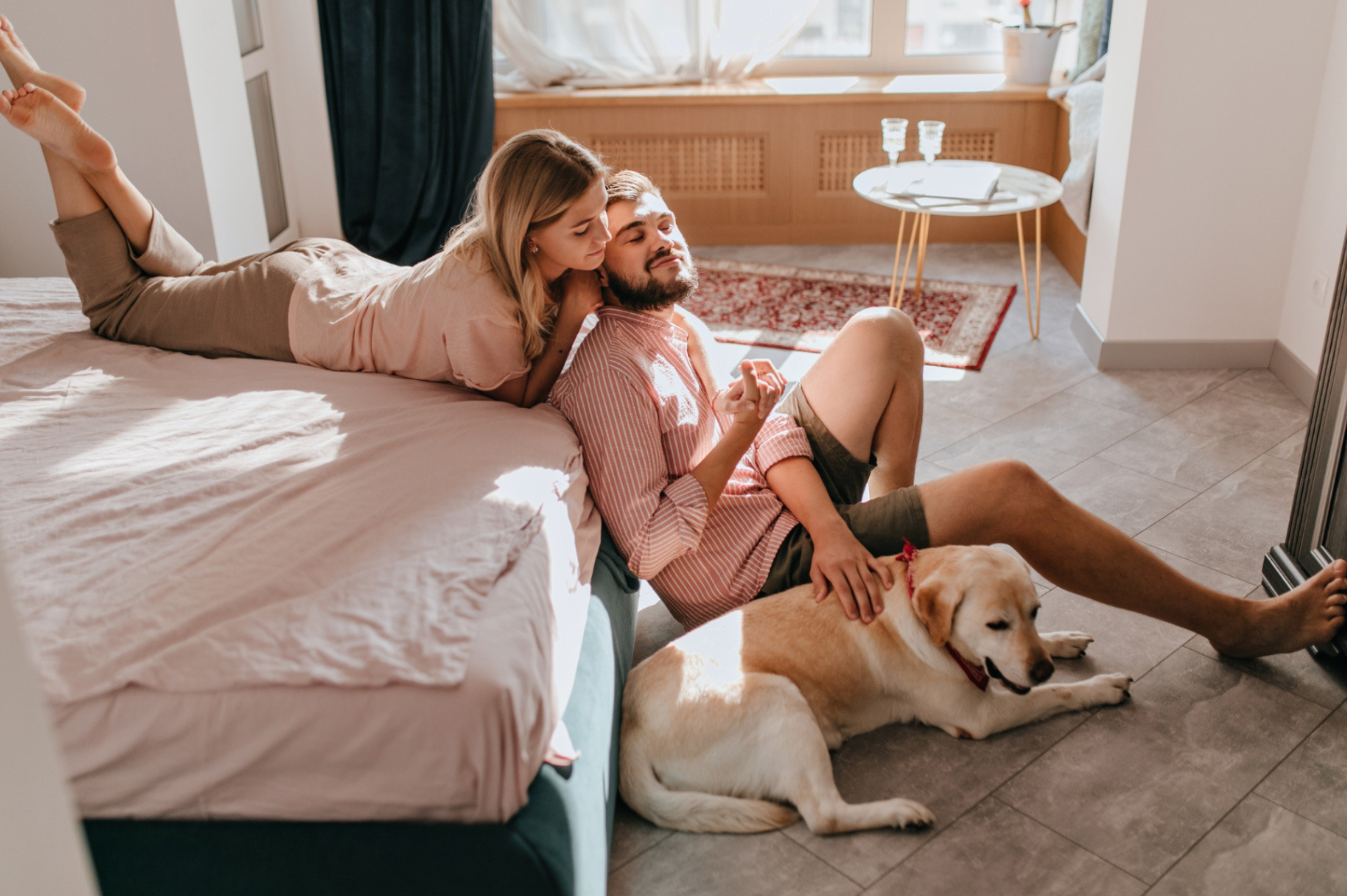 Vacanze pet ai lidi ravennati