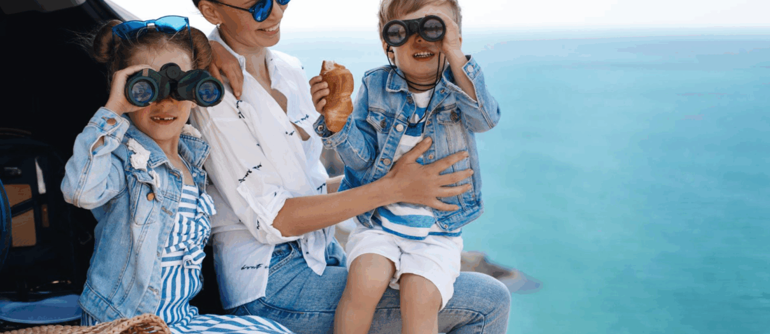 Come arrivare nei lidi ravennati