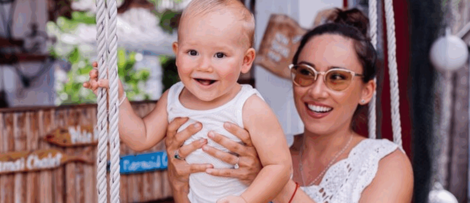 Come trovare una baby sitter in vacanza