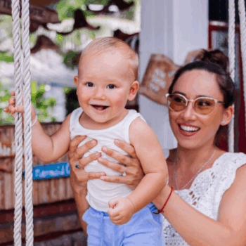 Come trovare una baby sitter in vacanza