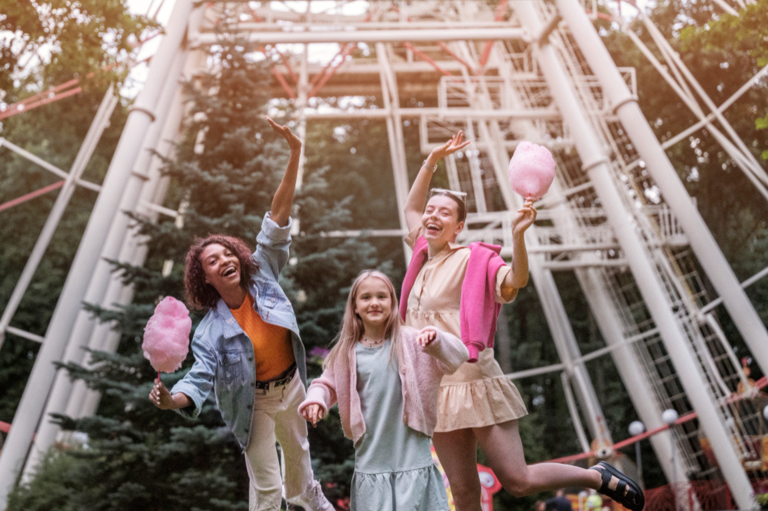 Attività per bambini a Ravenna