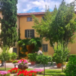 Visita alla casa di Giovanni Pascoli